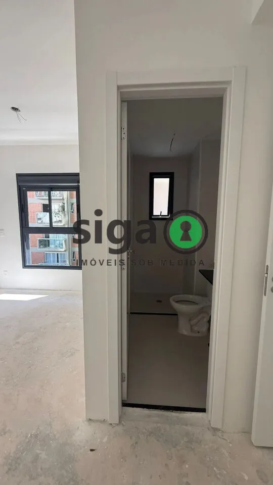 Imagem Apartamento a venda em Perdizes: 71m², 2 dormitórios sendo 1 suíte e 1 vaga de garagem