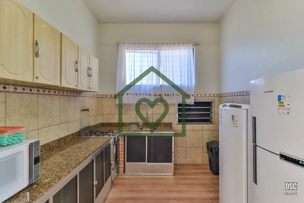 Imagem No bairro Jardim Itu Sabará, na Rua Franklin n° 250, localizado no 4º andar, este apartamento com...