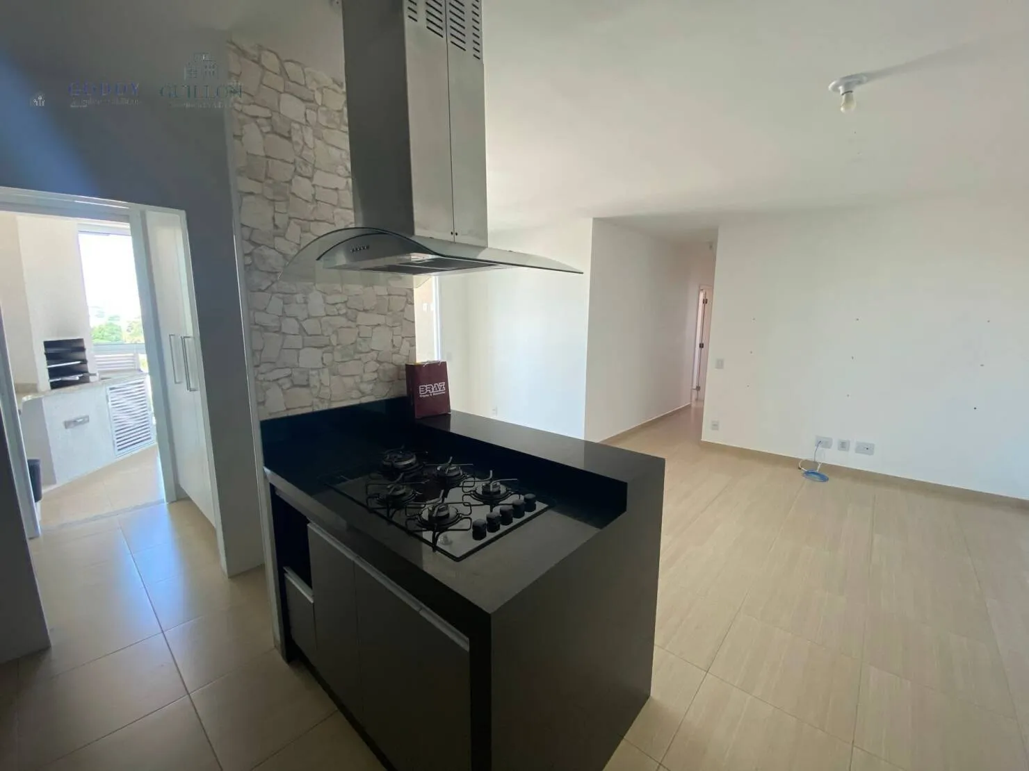 Imagem Apartamento à venda 2 Quartos, 1 Suite, 2 Vagas, 82M², Esplanada Independência, Taubaté - SP | Residencial Beatriz Carolina