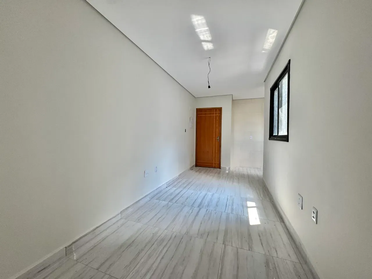 Imagem Apartamento com 2 Quartos à Venda, 80 m² em Jardim Cristiane - Santo André