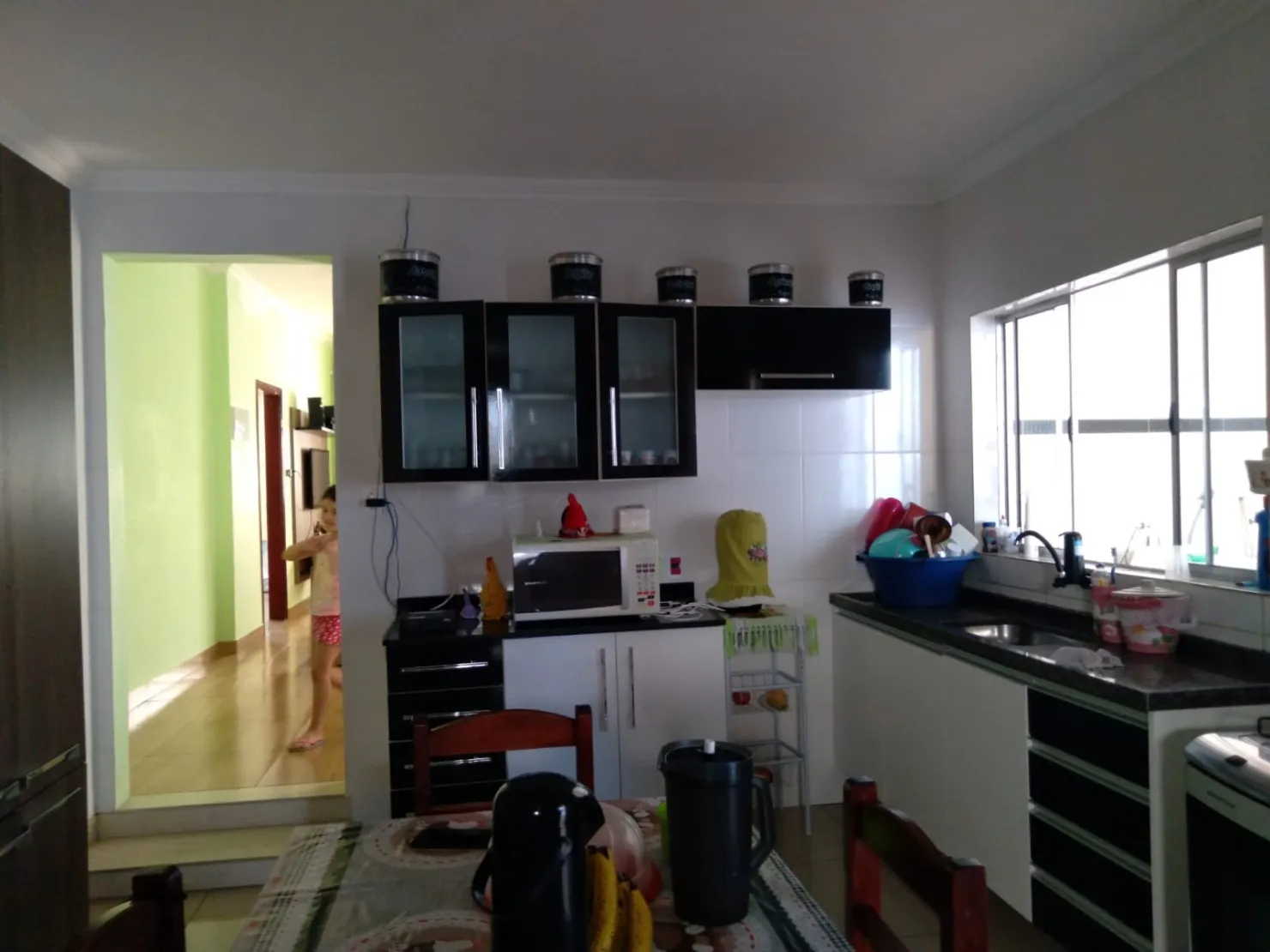 Imagem Casa à venda 2 Quartos, 1 Suite, 4 Vagas, 297M², Alto do Tabaú, Pindamonhangaba - SP