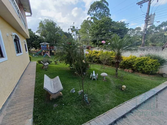 Imagem Chácara 1.700m² à venda em Terra Preta - R$1300.000,00
