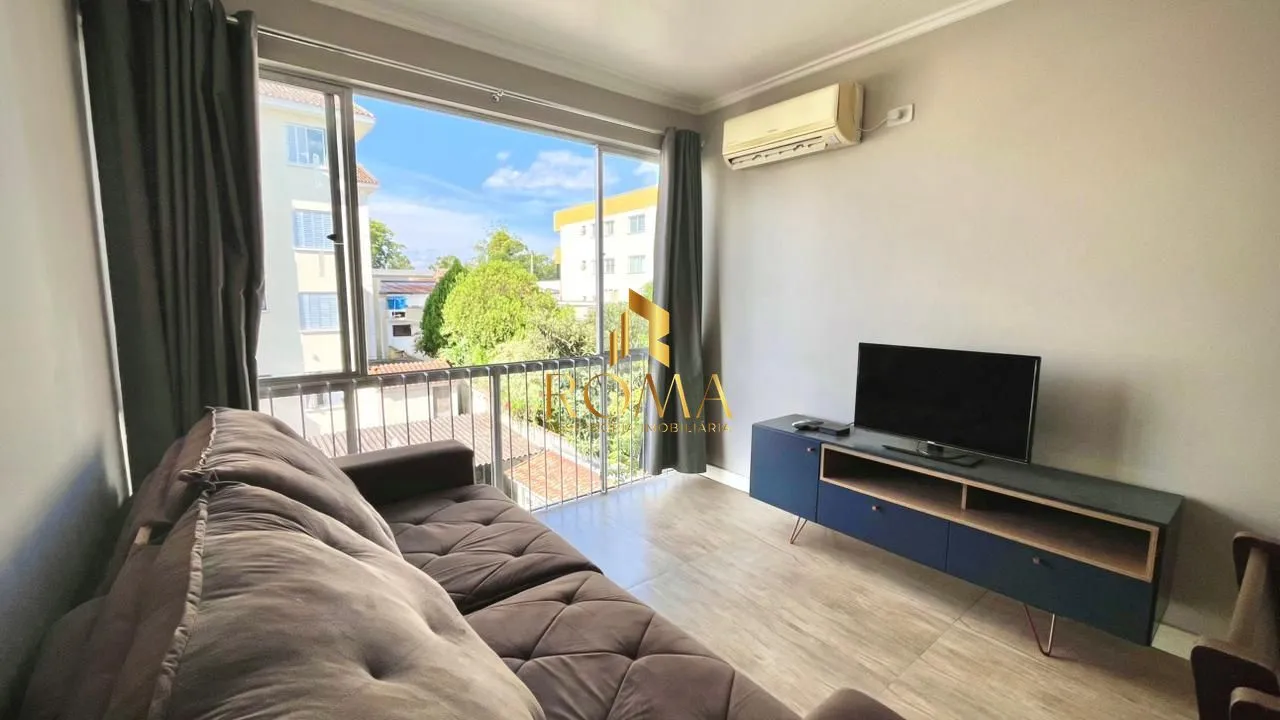 Imagem Apartamento de 2 Dormitórios ao lado da Basílica Medianeira