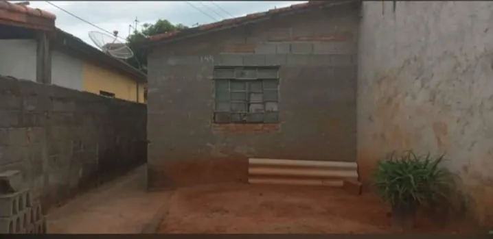 Imagem Casa à venda 1 Quarto, 125M², Parque São Domingos, Pindamonhangaba - SP