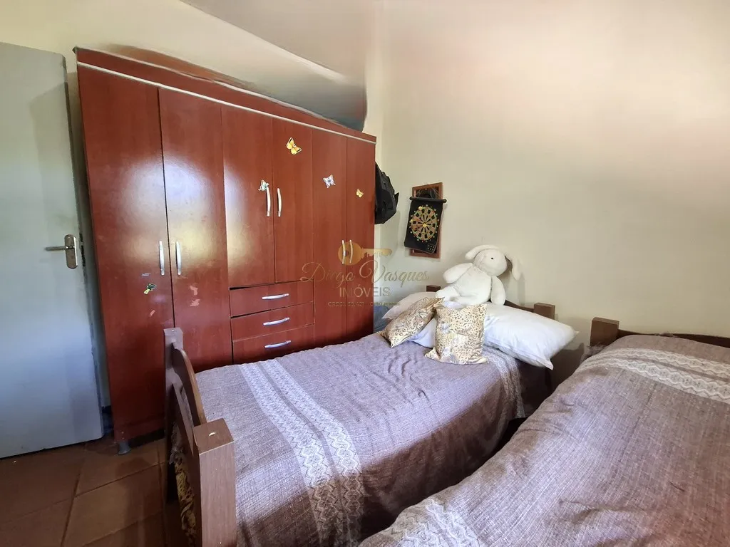 Imagem Casa para Venda em Teresópolis / RJ no bairro Jardim Salaco