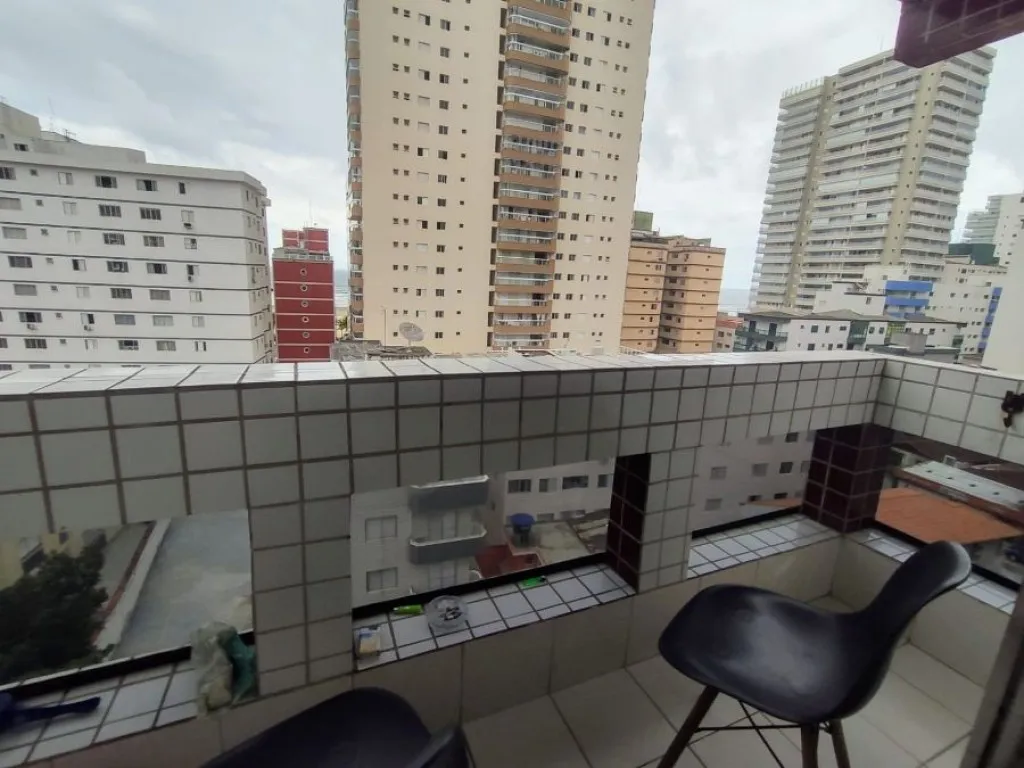 Foto do imóvel APARTAMENTO COM 70,00 m² - AVIAÇÃO - PRAIA GRANDE SP em RUA PEDRO ÁLVAREZ CABRAL, 287 - AVIAÇÃO, PRAIA GRANDE - SP