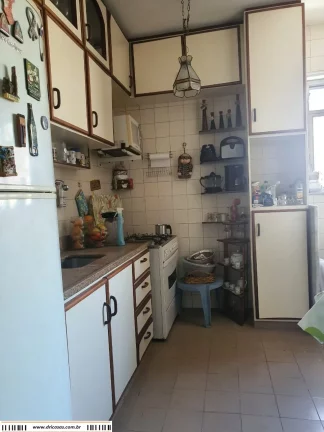 Imagem APARTAMENTO RESIDENCIAL em RIO DE JANEIRO - RJ, ENGENHO NOVO