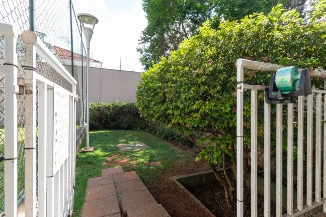 Imagem Apartamento à venda em São Paulo, Jardim da Glória, com 1 quarto, 42m2