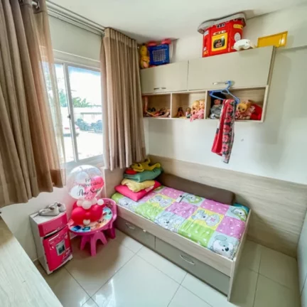 Imagem APARTAMENTO RESIDENCIAL em MANAUS - AM, ALEIXO