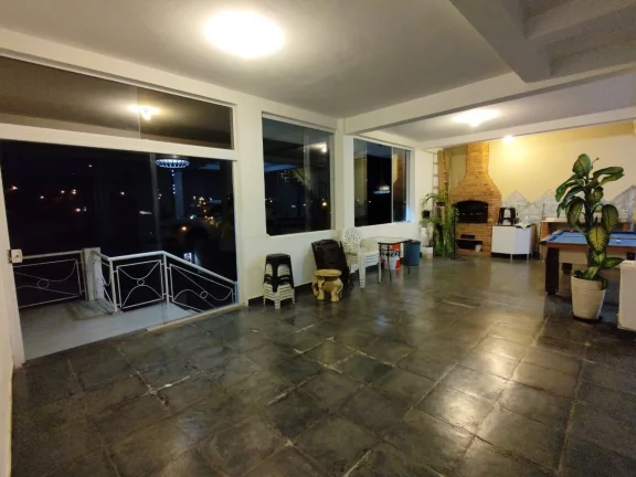 Imagem EXCELENTE CASA 3 ANDARES NA VILA CARVALHO - ACEITA PERMUTA