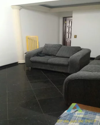 Imagem Sobrado Residencial à venda, Jabaquara, São Paulo - .