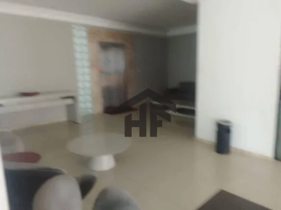 Imagem Apartamento duplex à venda em Boa Viagem - Recife/PE