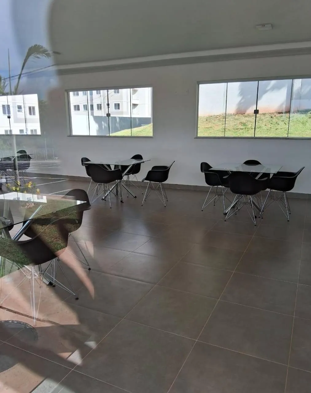 Imagem Apartamento 2 quartos Condomínio MRV Chapada das Brisas