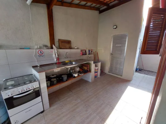 Imagem Casa em Condomínio Fechado - Massaguaçu - Caraguatatuba - SP