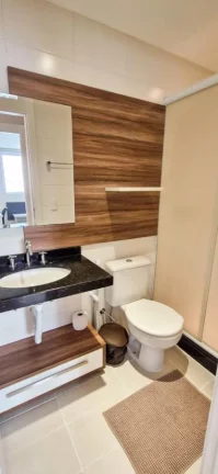 Imagem Apartamento Zona Central para Venda em Itajaí, FAZENDA, 2 dormitórios, 1 suíte, 2 banheiros, 1 vaga