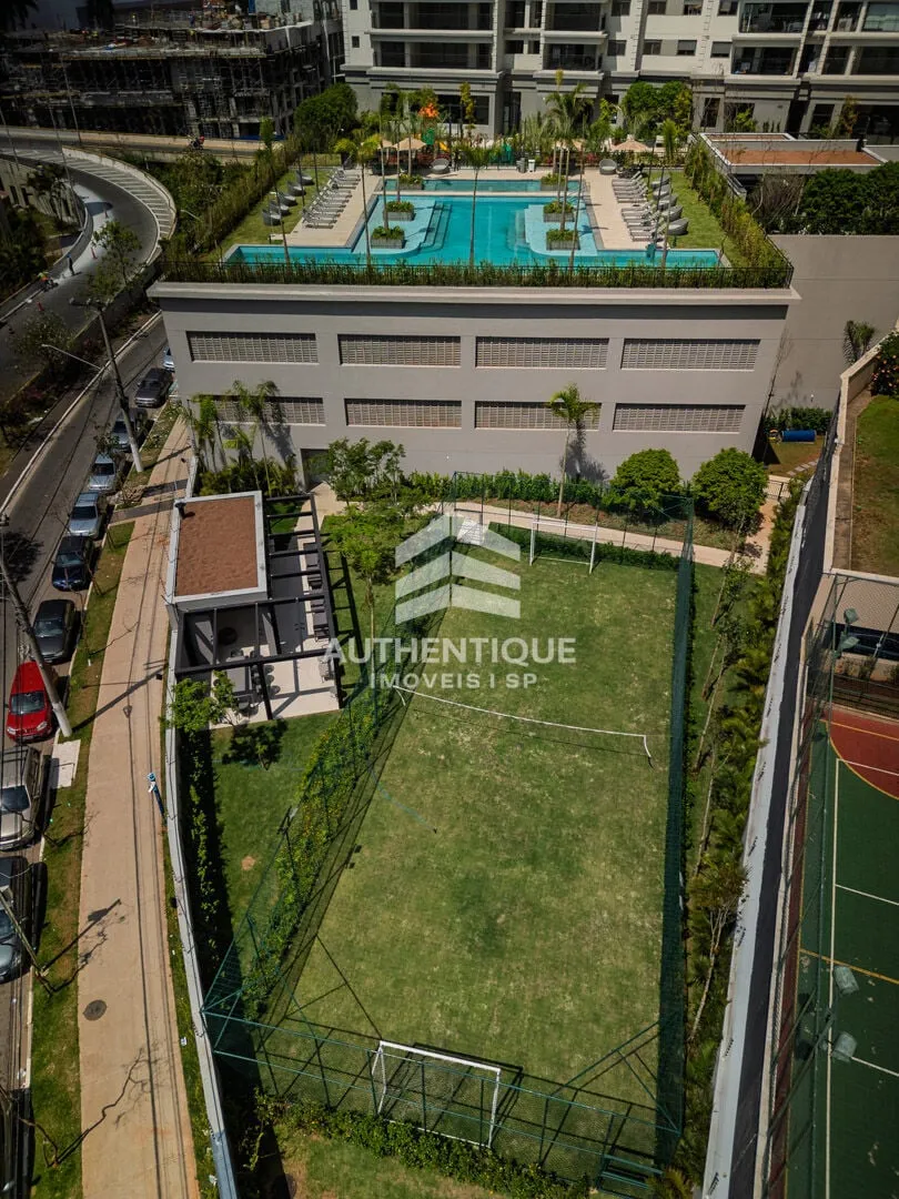 Imagem WONDER IPIRANGA RESIDENCIAL - Apartamento à venda no bairro Ipiranga - São Paulo/SP, Zona Sul