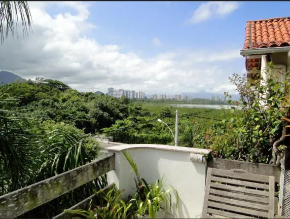 Imagem Casa com 3 Quartos à Venda, 250 m² em Recreio dos Bandeirantes - Rio de Janeiro
