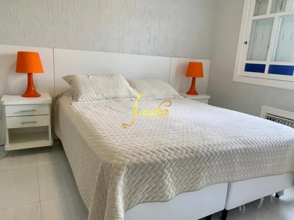 Imagem Sobrado Atlântida condomínio com piscina