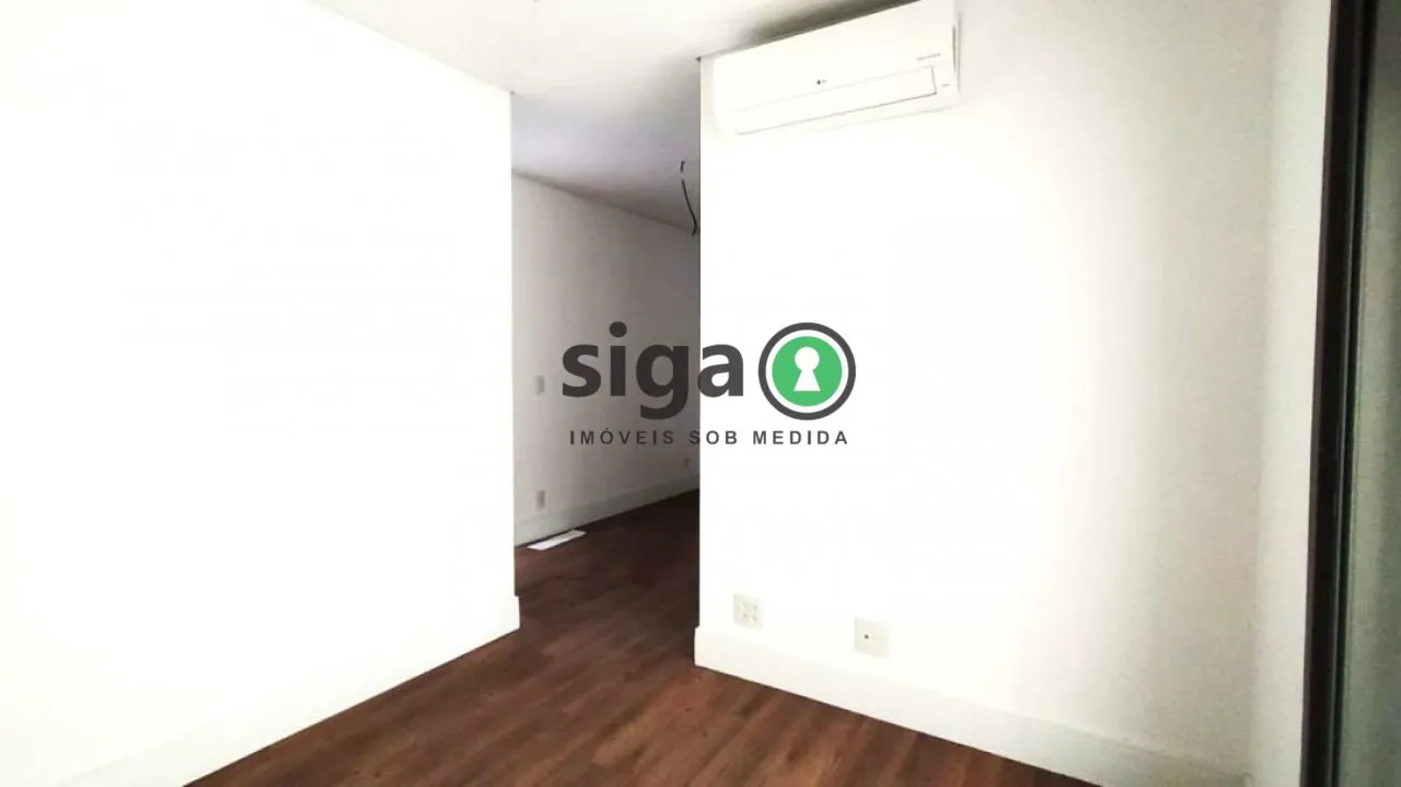 Imagem Apartamento para venda no Paraíso, São Paulo SP | 146m² | 03 suítes |02 vagas