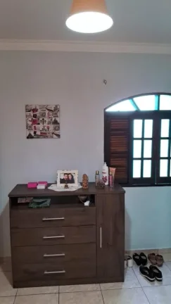 Imagem Sobrado para Venda em Santo André / SP no bairro Parque Gerassi