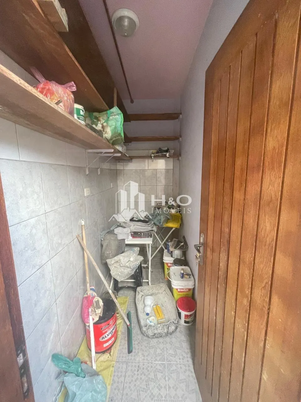 Imagem Casa Térrea com 2 Dormitórios 1 Suíte e 2 Vagas à Venda na Cidade Líder