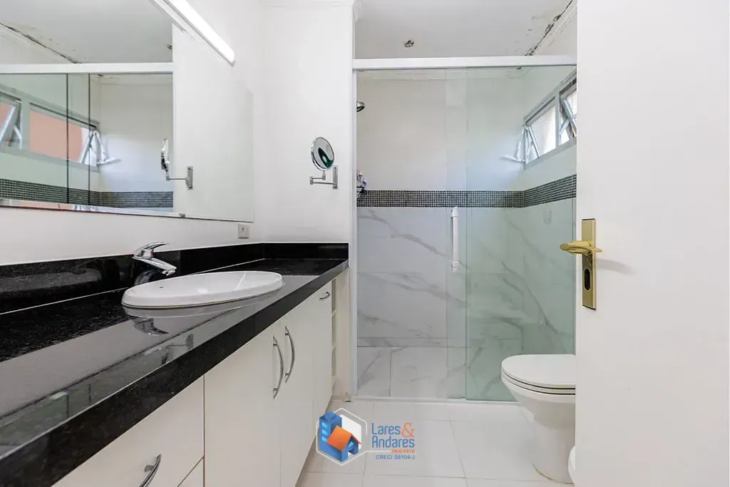 Imagem Apartamento à venda 3 Quartos 1 Suite 2 Vagas 187M² Itaim Bibi São Paulo - SP