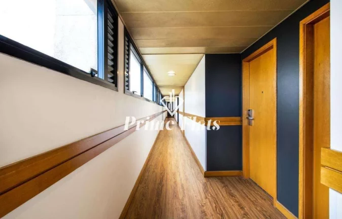 Imagem Flat disponível para venda no São Paulo Tatuape Affiliated by Meliá, com 30m², 1 dormitório e 1 vaga de garagem