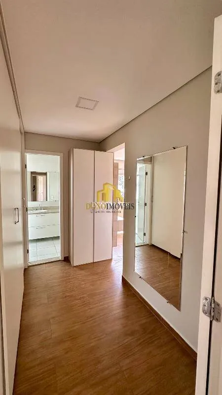 Imagem Apartamento para locação no Domo Life - 123 m² em São Bernardo do Campo
