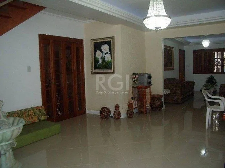 Imagem Casa para Venda - 93.71m², 3 dormitórios, sendo 1 suites, 3 vagas - Santana