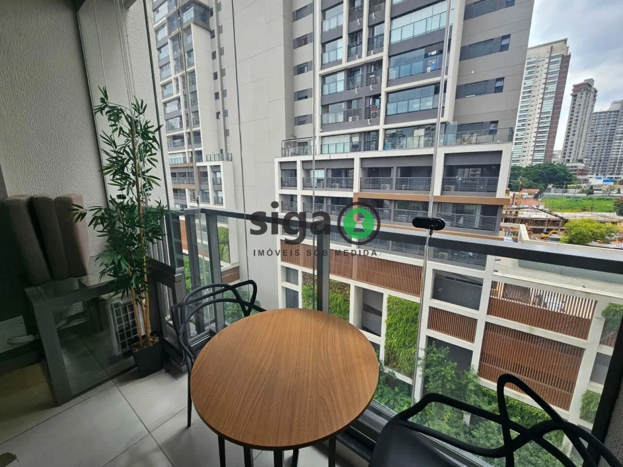 Imagem Studio para locação no Brooklin- Próximo do metrô