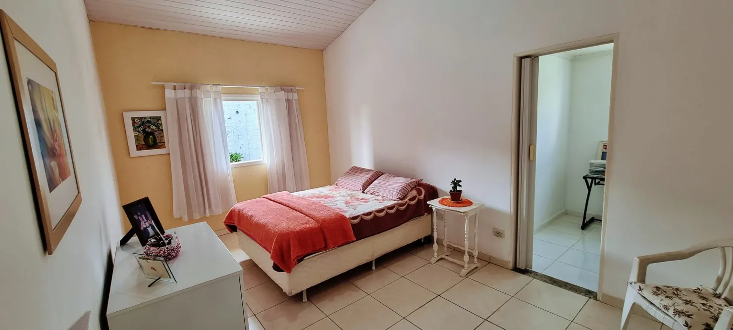 Imagem Casa à venda 5 Quartos, 3 Suites, 5 Vagas, 600M², Bela Vista, Pindamonhangaba - SP