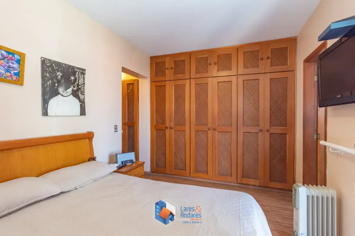 Imagem Apartamento para venda em Planalto Paulista com 3 quartos, sendo 1 suíte, 110m²