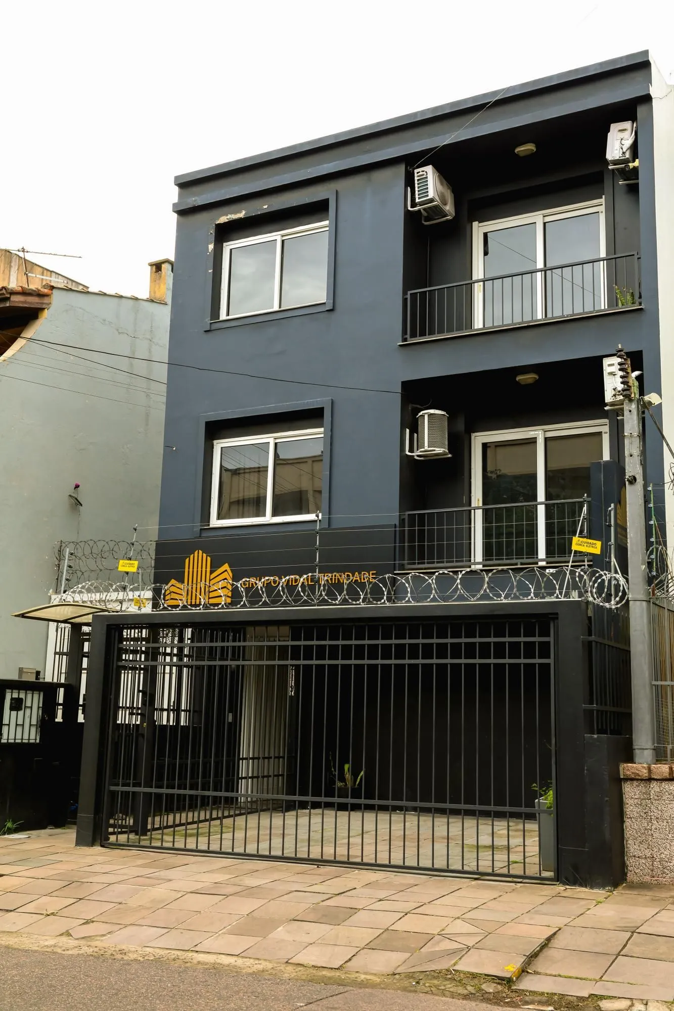 Imagem Casa Comercial em Moinhos de Vento