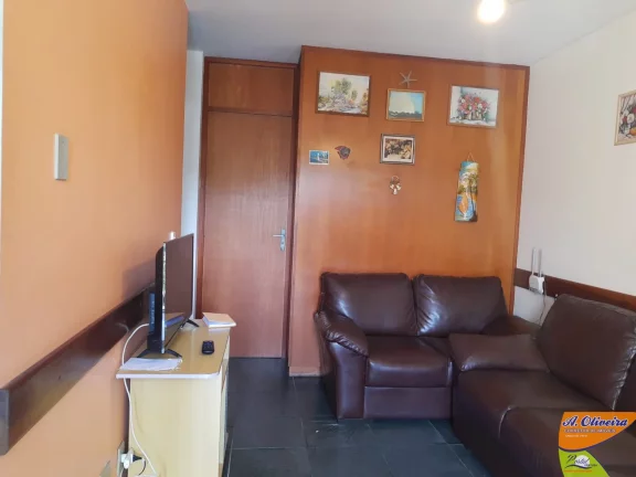 Imagem APARTAMENTO 02 DORMITORIOS TONINHAS