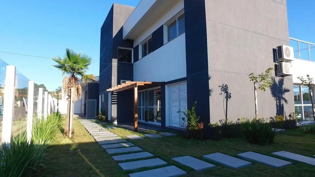 Imagem Casa de Condomínio em Ipanema