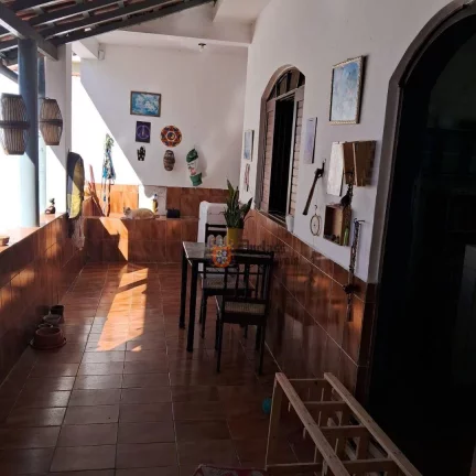 Imagem Casa com 2 suítes à venda, 153 m² por R$ 400.000 - Balneario Gaivotas - Itanhaém/SP