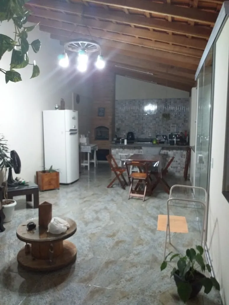 Imagem Chácara à venda 4 Quartos, 1 Suite, 10 Vagas, 1160M², João Daniel, Guaratinguetá - SP