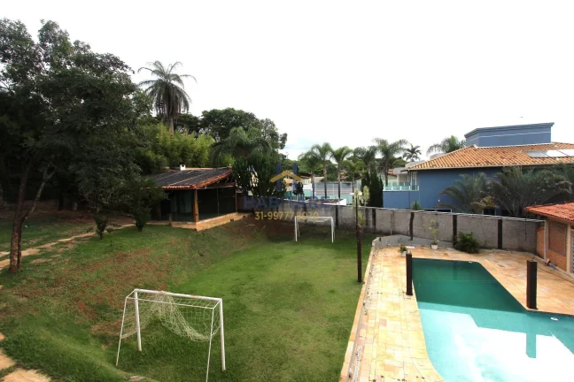 Imagem Casa em Condomínio Quintas da Jangada - 2ª Seção, Ibirité/MG