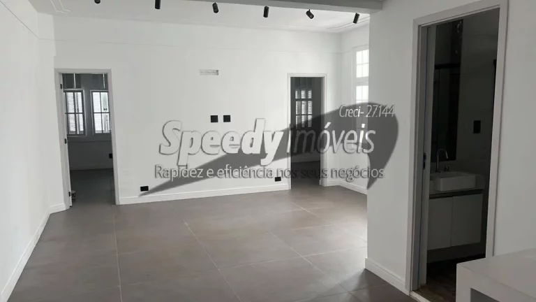 Imagem Apartamento em Santos 2 dormitórios, Gonzaga