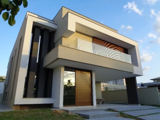 Foto do imóvel Excelente Casa no Condomínio Residencial Alphaville ll em CONDOMÍNIO RESIDENCIAL ALPHAVILLE II, SÃO JOSÉ DOS CAMPOS - SP