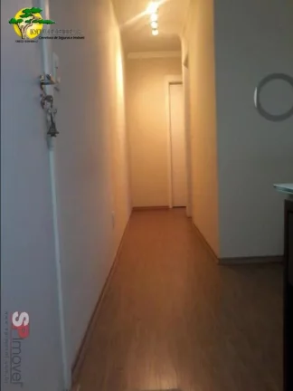 Foto do imóvel APARTAMENTO NO JARDIM MODELO