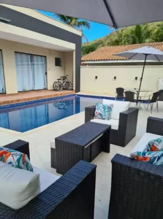 Imagem Venda de Casa em Angra dos Reis – Condomínio Porto Frade