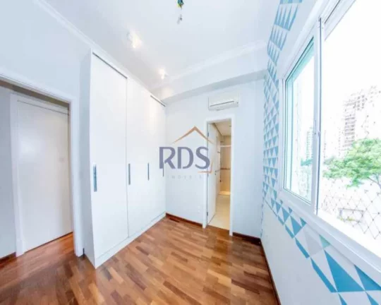 Imagem Apartamento - Padrão / Residencial / Vila Congonhas