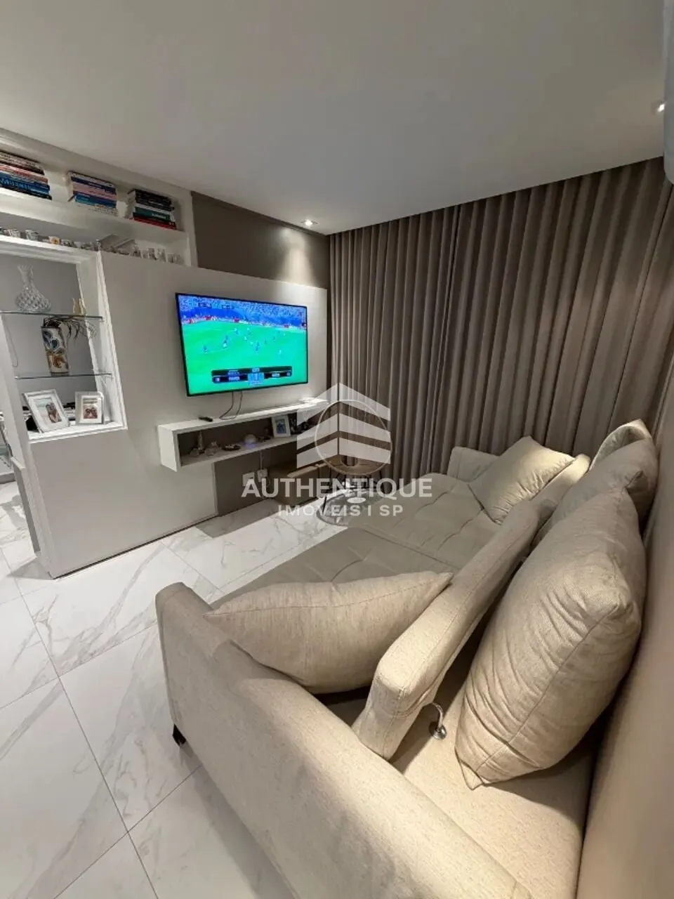 Imagem STATE IBIRAPUERA - Apartamento no bairro Vila Clementino à venda