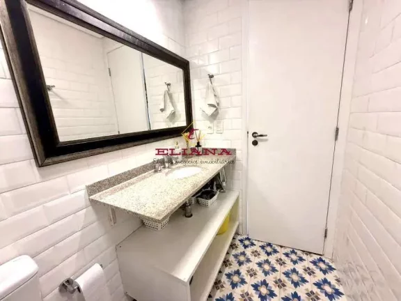 Imagem Apartamento à venda em São Paulo, Barra Funda, com 2 quartos, 102m²