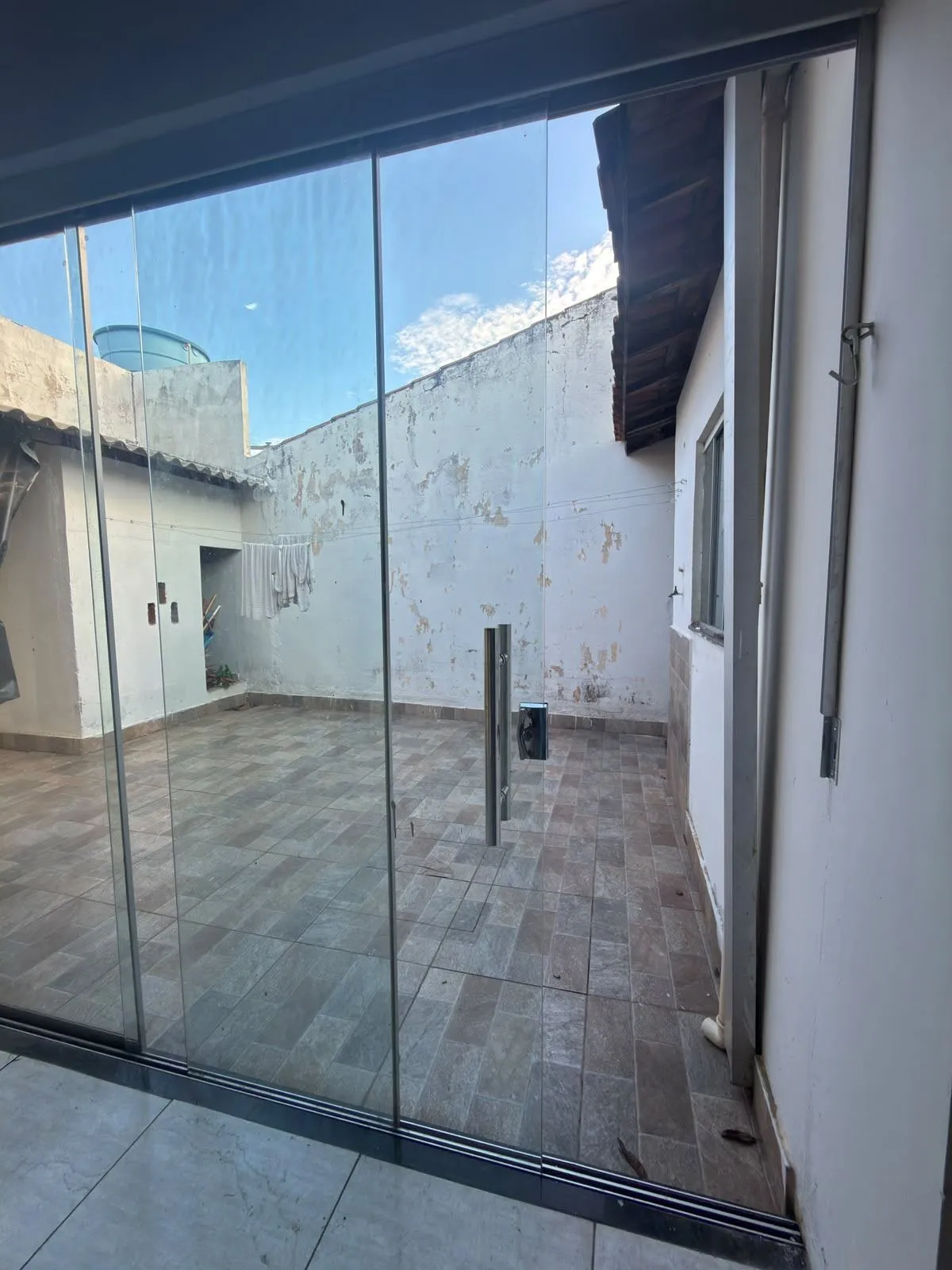 Imagem Casa 3 quartos Bairro Tijucal