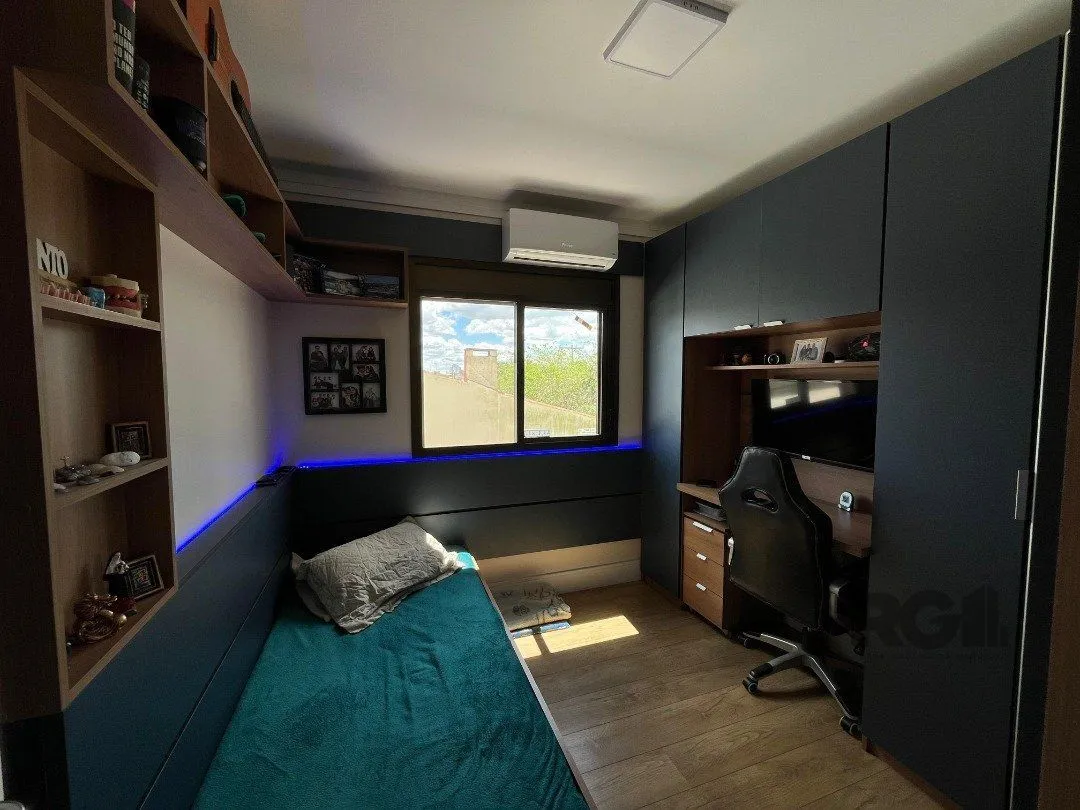 Imagem Apartamento em Nonoai