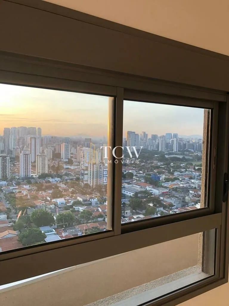 Imagem Apartamento à venda no bairro Brooklin - São Paulo/SP, Zona Sul