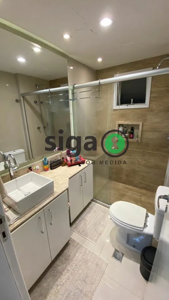 Imagem Apartamento com 2 Quartos (2 Suítes) e 2 Vagas para venda na Vila Andrade.