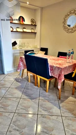 Imagem Apartamento de 3 quartos com suíte e vaga na Tijuca, Rio de Janeiro - 120m² de conforto e sofisticação!
